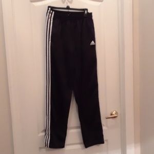 Addidas athletic pants